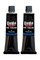 SoHo Urban Artist Oil Paint - 2 Pack, Prussian Blue 2 Pack - 170 ml Tube - Best Valued Oil Colors for Painting with Excellent Pigment Load